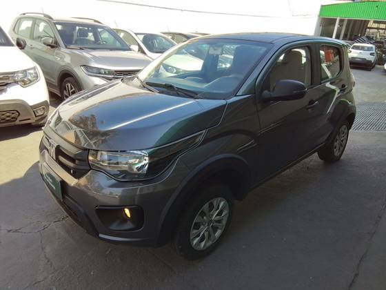 FIAT MOBI 1.0 EVO FLEX LIKE. MANUAL FIAT MOBI 1.0 EVO FLEX LIKE. MANUAL